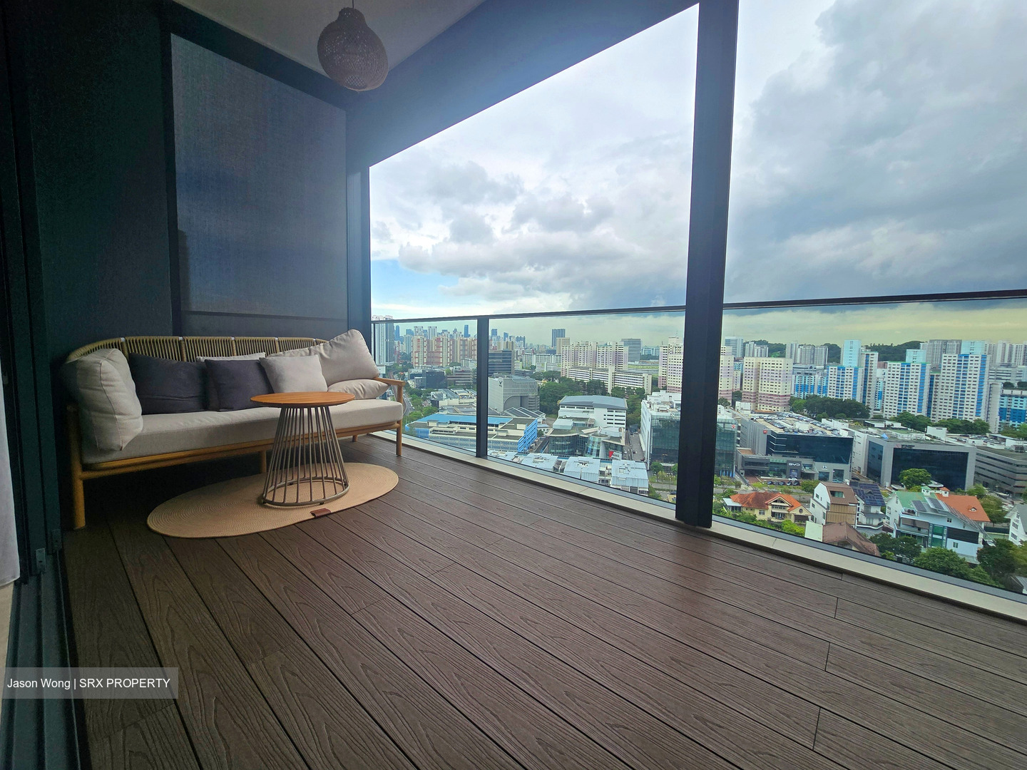 Stirling Residences (D3), Apartment #447867491